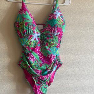 Stella Parker SwimSuit M